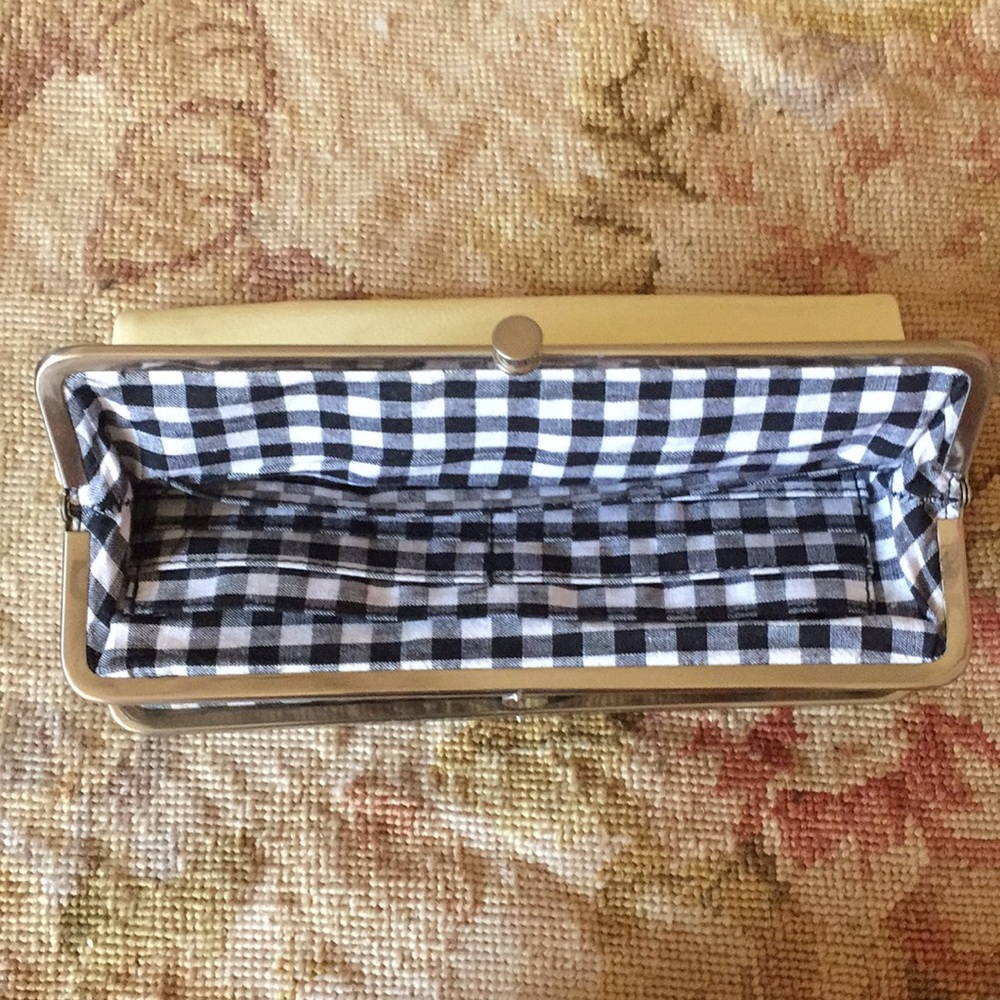 Hobo wallet